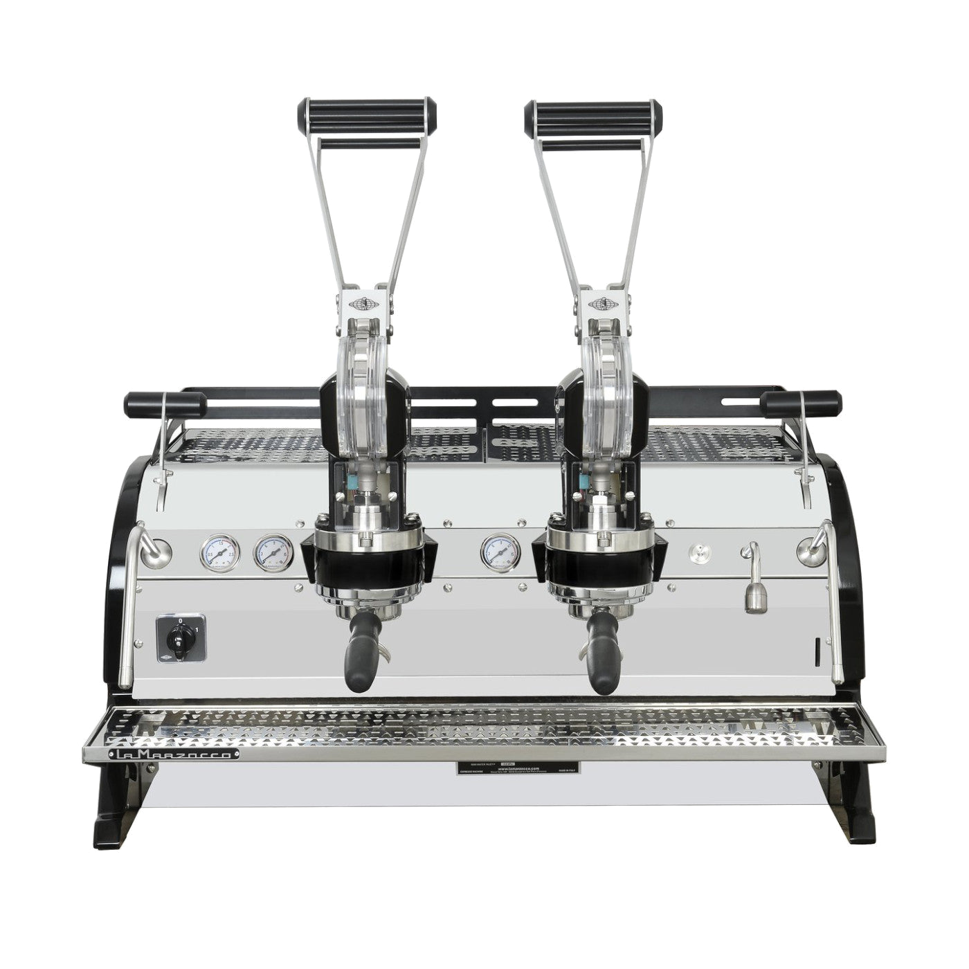 Leva S - Caffe Tech Canada