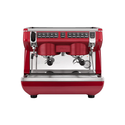 Appia Life Volumetric - Caffe Tech Canada