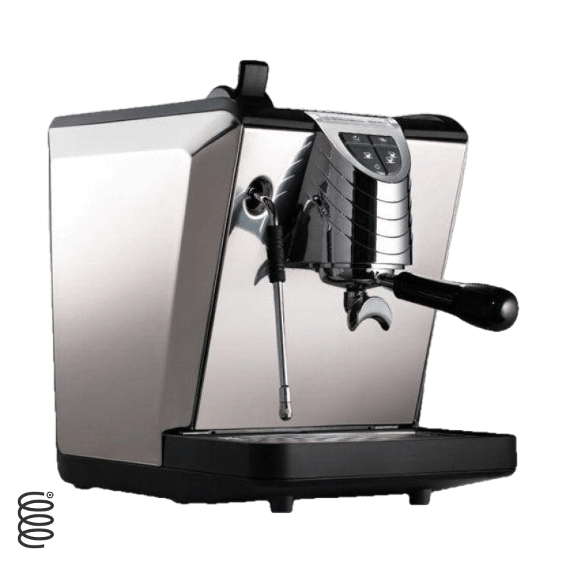 Nuova Simonelli Oscar II Espresso Machine | Nuova Simonelli Espresso Machine Collection | Shop CaffeTech | Best Espresso Machines