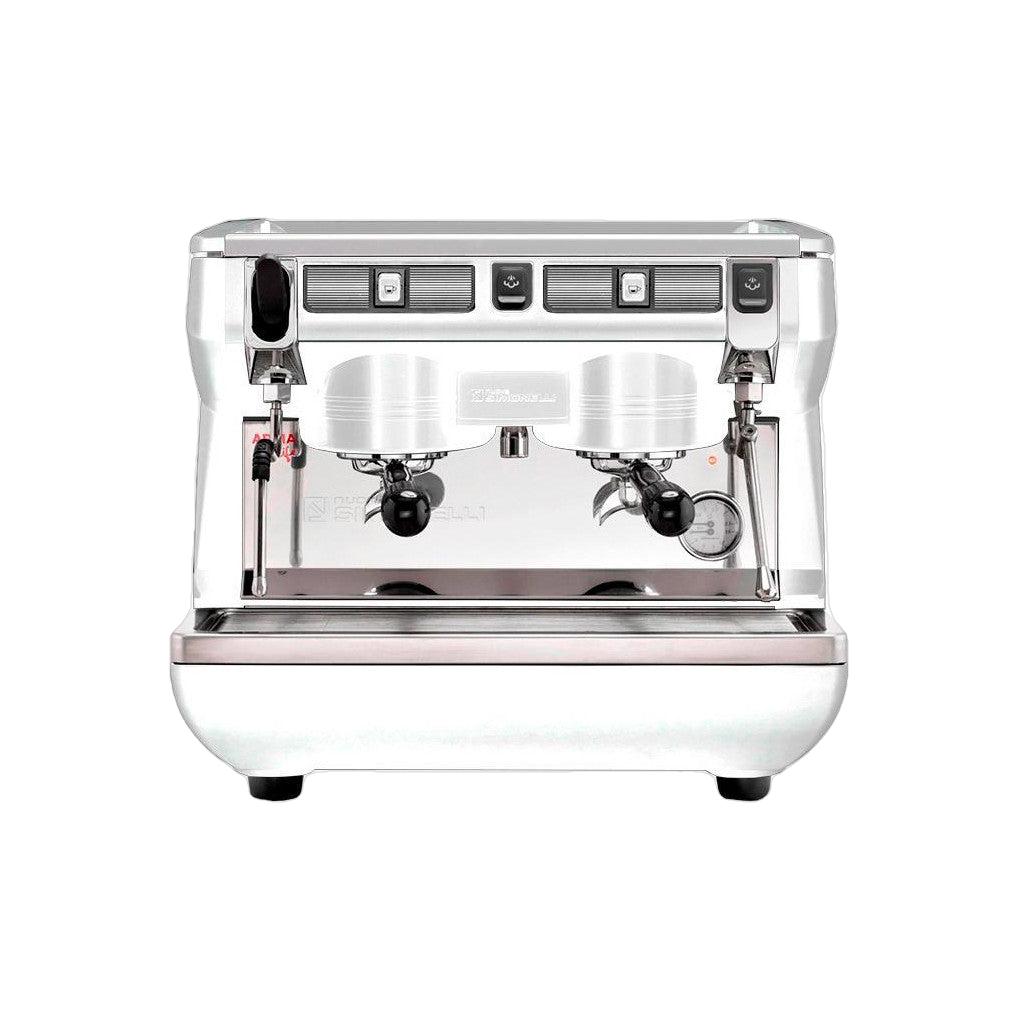 Appia Life Semi-Automatic - Caffe Tech Canada