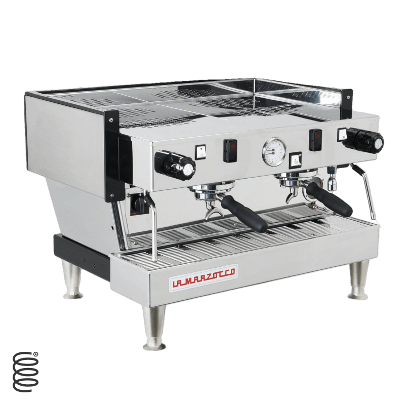 Classic Linea Semi-Automatic (EE) - Caffe Tech Canada
