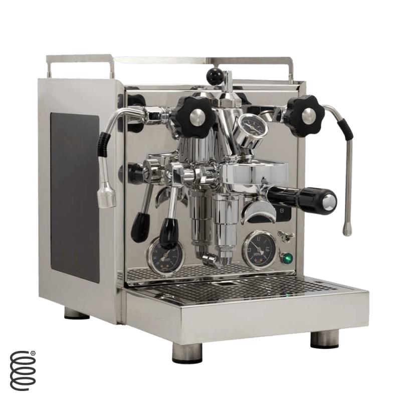 Profitec PRO 600 Flow Control Espresso Machine | Profitec Espresso ...