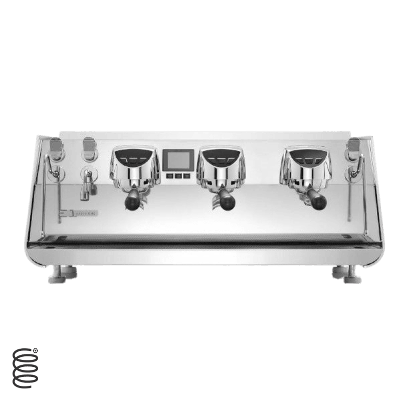 Eagle One - Caffe Tech Canada