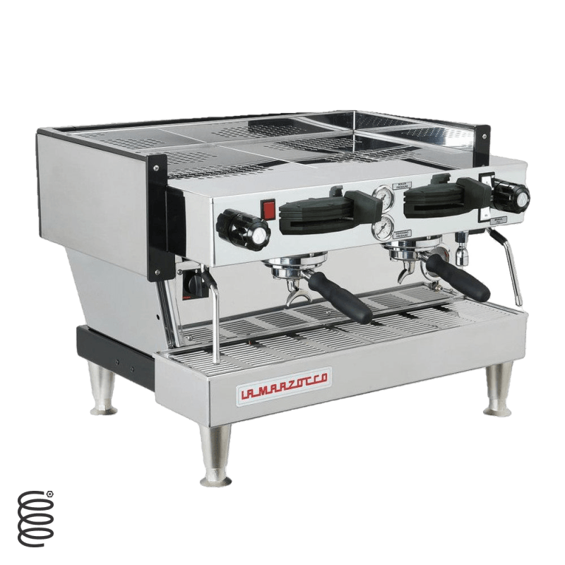 Linea PB Mechanical Paddle (MP) - Caffe Tech Canada