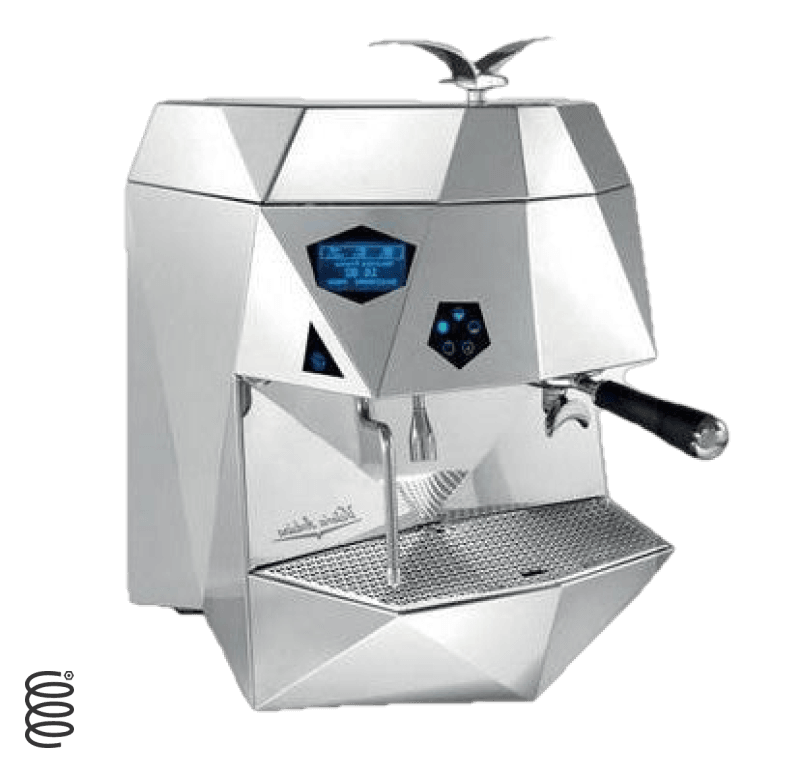 Theresia - Caffe Tech Canada