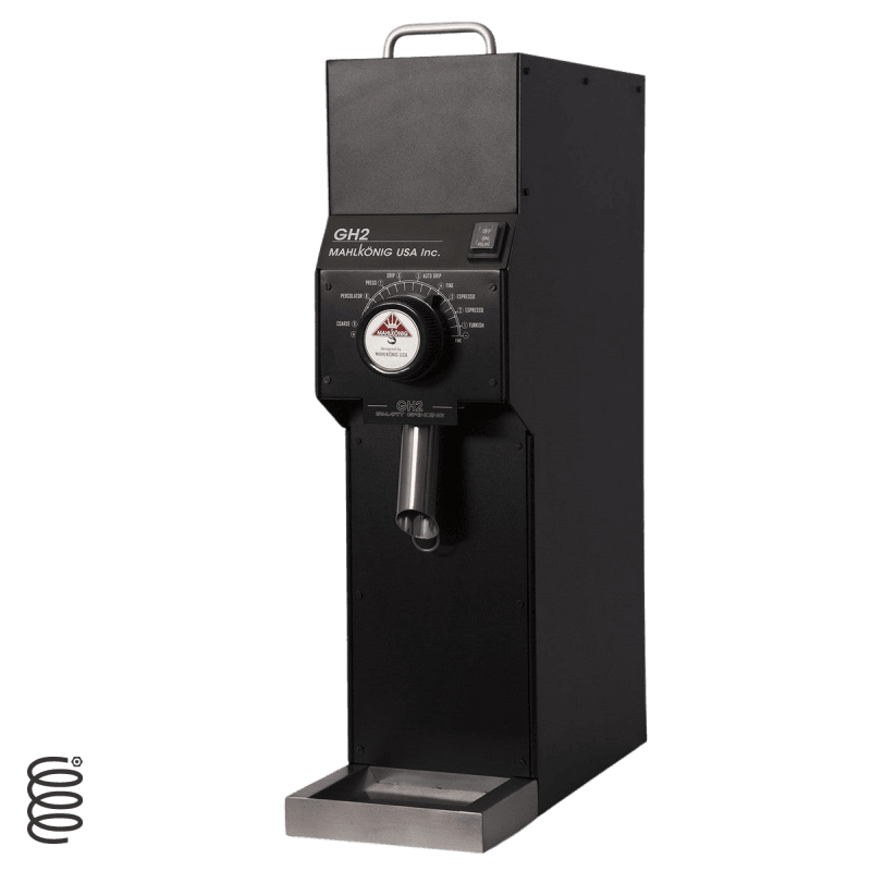 GH-2 - Caffe Tech Canada