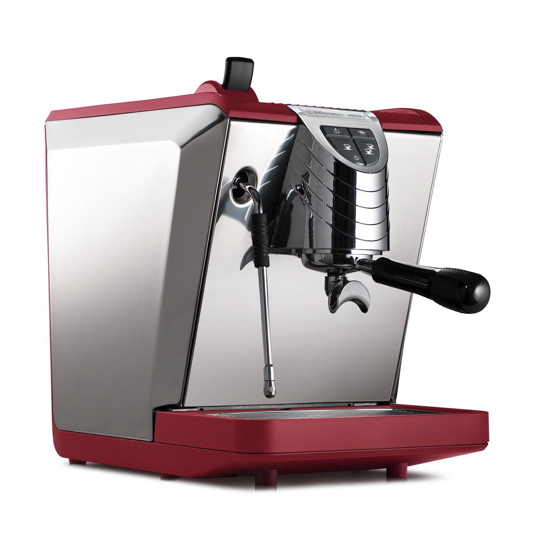 Nuova Simonelli Oscar II Espresso Machine | Nuova Simonelli Espresso Machine Collection | Shop CaffeTech | Best Espresso Machines