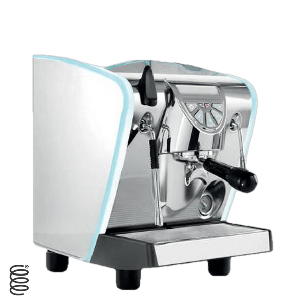 Lux Reservoir - Nuova Simonelli - Musica - Espresso Machine - CaffeTech Canada