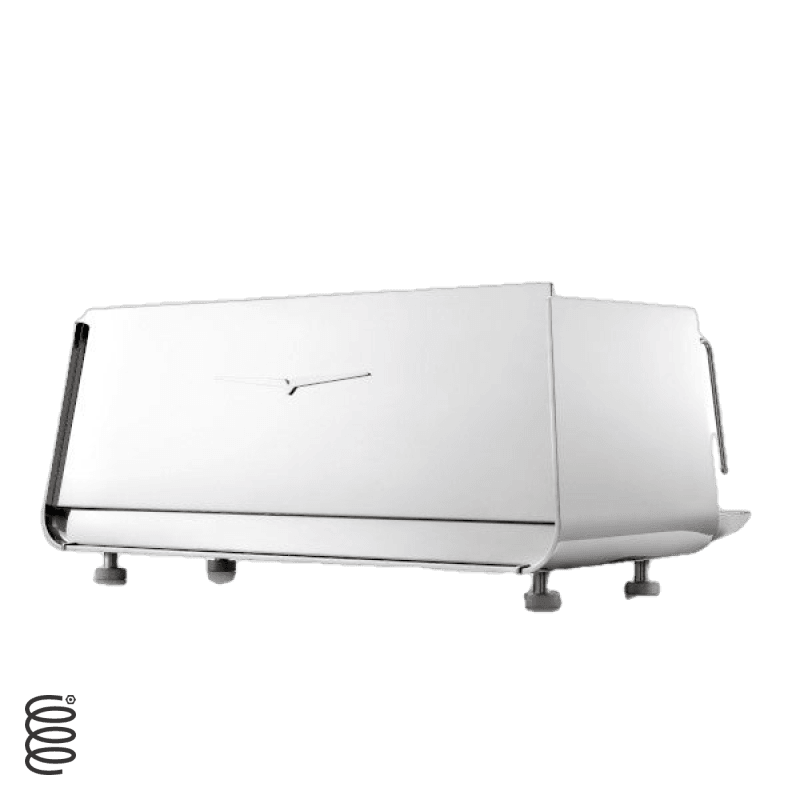 Eagle One - Caffe Tech Canada