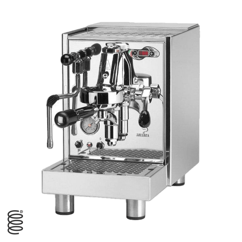 Bezzera Unica with PID Semiautomatic Espresso Machine