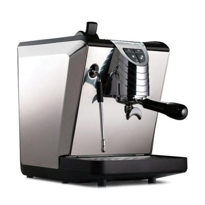 Nuova Simonelli Oscar II Espresso Machine | Nuova Simonelli Espresso Machine Collection | Shop CaffeTech | Best Espresso Machines