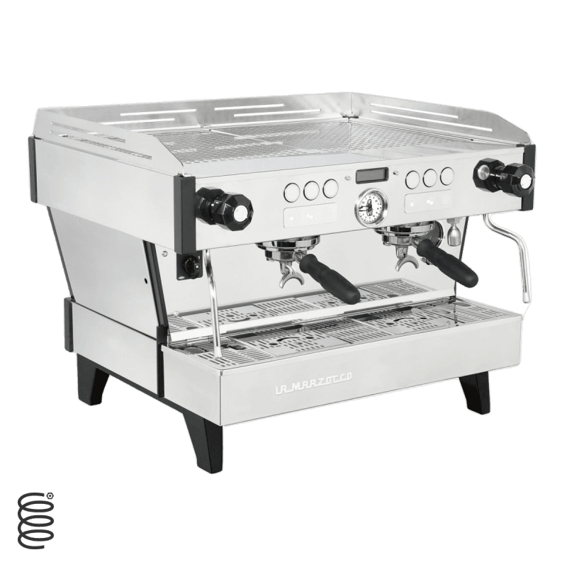 Linea PBX Auto-Volumetric (AV) - Caffe Tech Canada