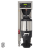 G3 Single 1.5 Gal. Coffee Brewer Dual Voltage with Shelf - Caffe Tech Canada