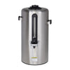 3.0 GAL. VACUUM SEALED DISPENSER WITH STAINLESS STEEL BODY - Caffe Tech Canada