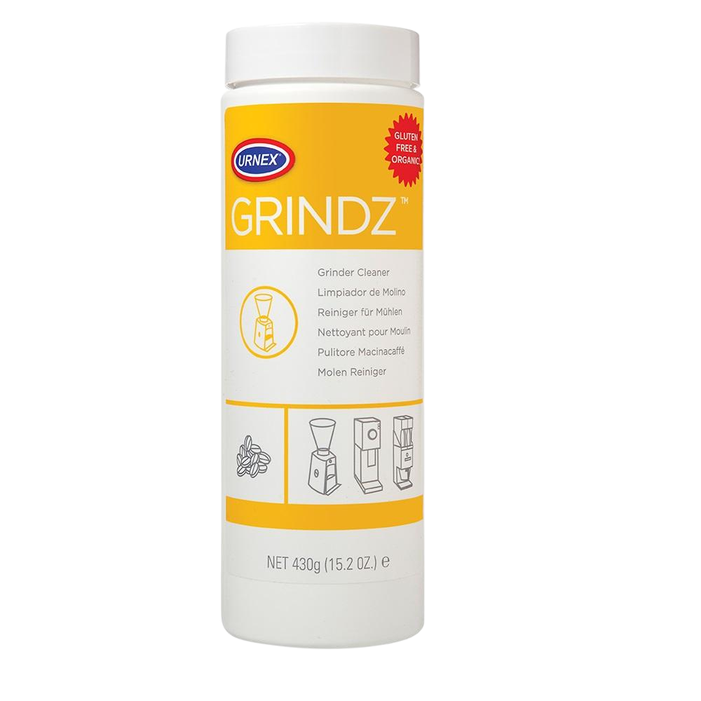 URNEX GRINDZ CLEANER [430 g] - Caffe Tech Canada