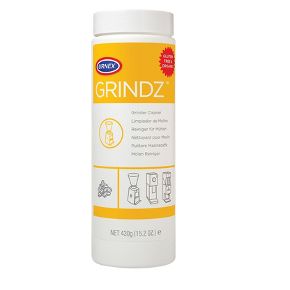 URNEX GRINDZ CLEANER [430 g] - Caffe Tech Canada