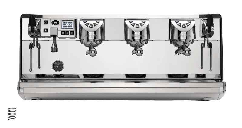 VA358 White Eagle Digit - Caffe Tech Canada