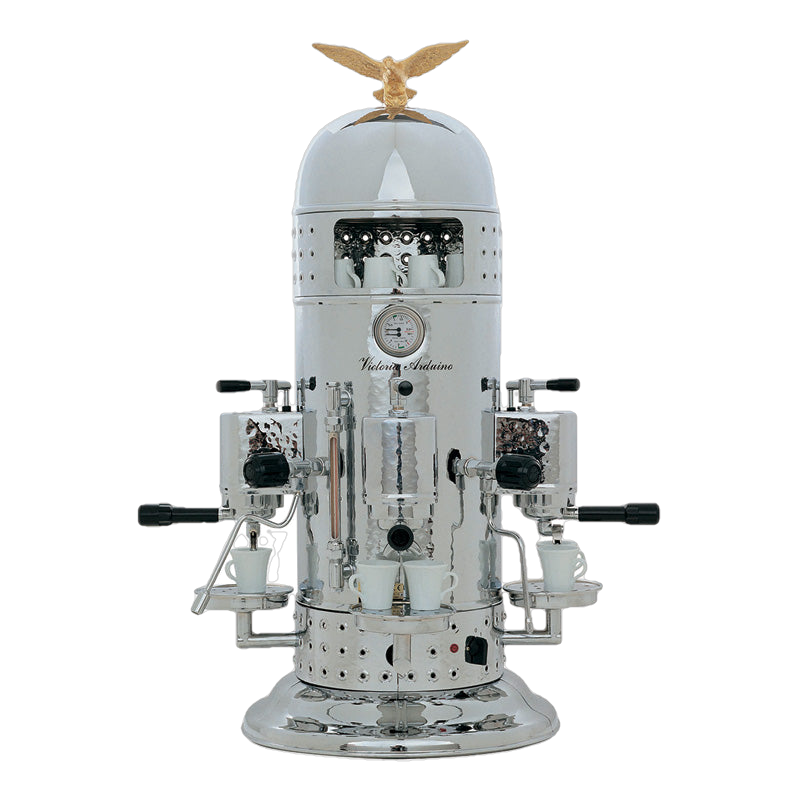 Venus Bar - Caffe Tech Canada