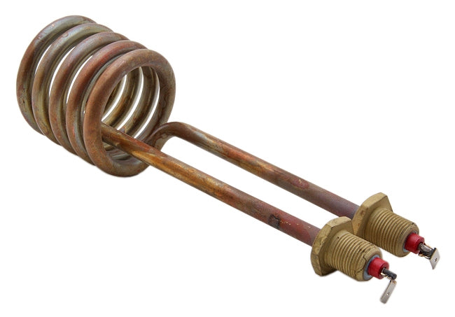 Sp 7477 SP 7477 - LA SPAZIALE STEAM BOILER HEATING ELEMENT – Caffe Tech Canada