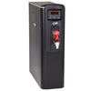 5.0 GAL. ELECTRIC NARROW HOT WATER DISPENSER WITH AERATOR - Caffe Tech Canada