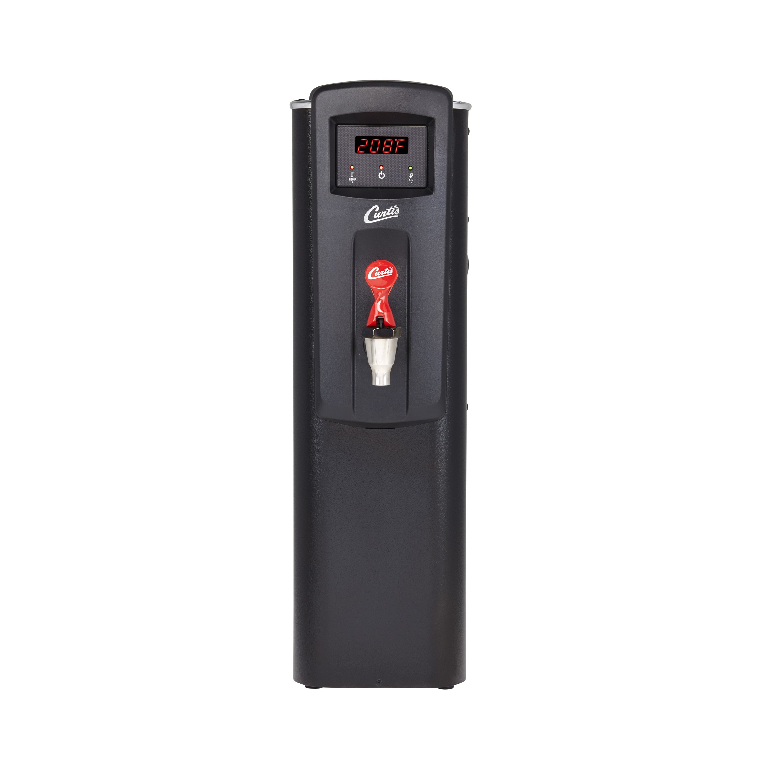 5.0 GAL. ELECTRIC NARROW HOT WATER DISPENSER WITH AERATOR - Caffe Tech Canada