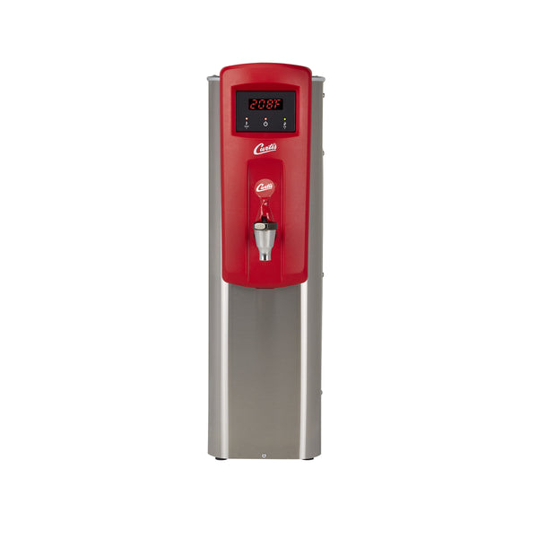 5.0 GAL. ELECTRIC NARROW HOT WATER DISPENSER WITH AERATOR - Caffe Tech Canada