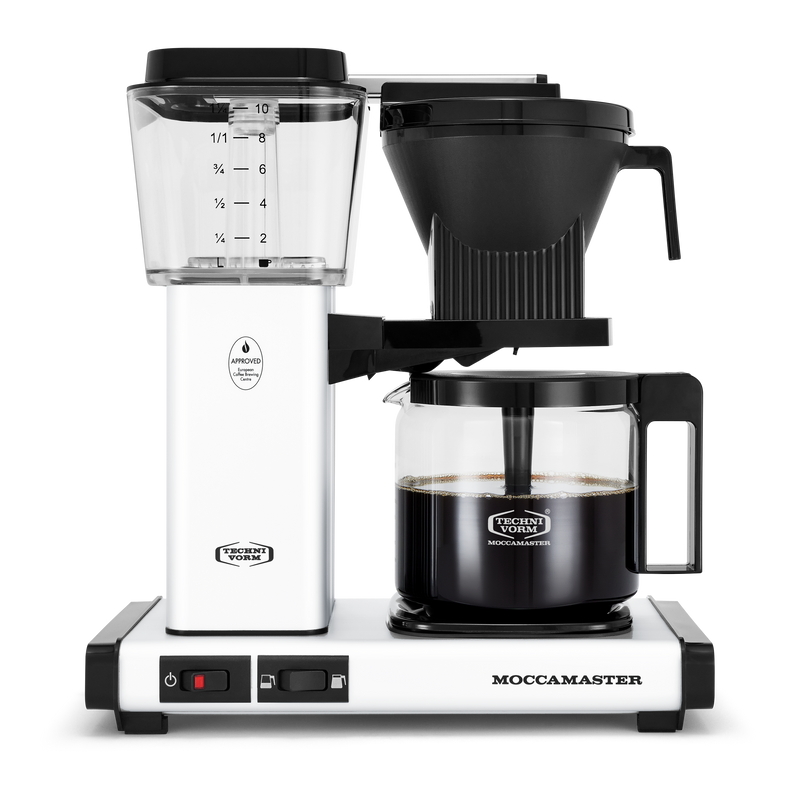 Caffe Tech Canada
