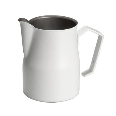 EUROPA MILK PITCHER - Caffe Tech Canada