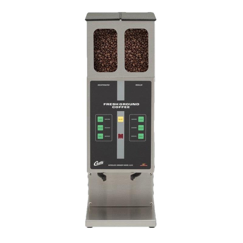 ILGD-10 - Caffe Tech Canada