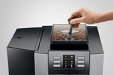X8 - Caffe Tech Canada