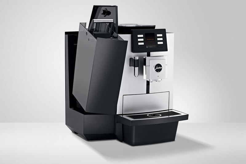 X8 - Caffe Tech Canada