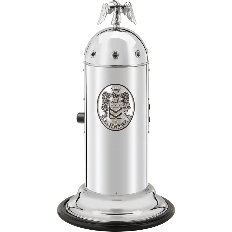 A1C Mini Verticale - Caffe Tech Canada