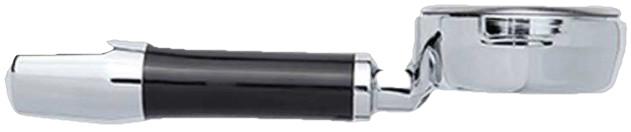 ECM Bottomless Portafilter - Caffe Tech Canada