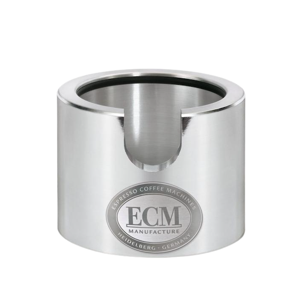 ECM Tamping Stand - Caffe Tech Canada