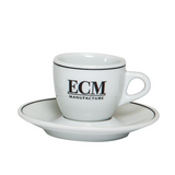 ECM Ceramic Cups - Set of 6 - Caffe Tech Canada