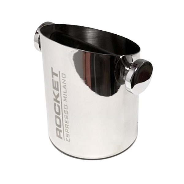 Rocket Knock Box - Caffe Tech Canada