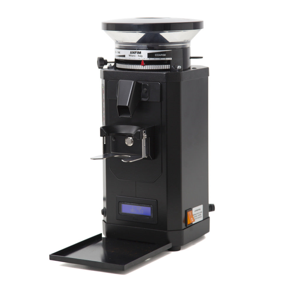 Cody II - Caffe Tech Canada
