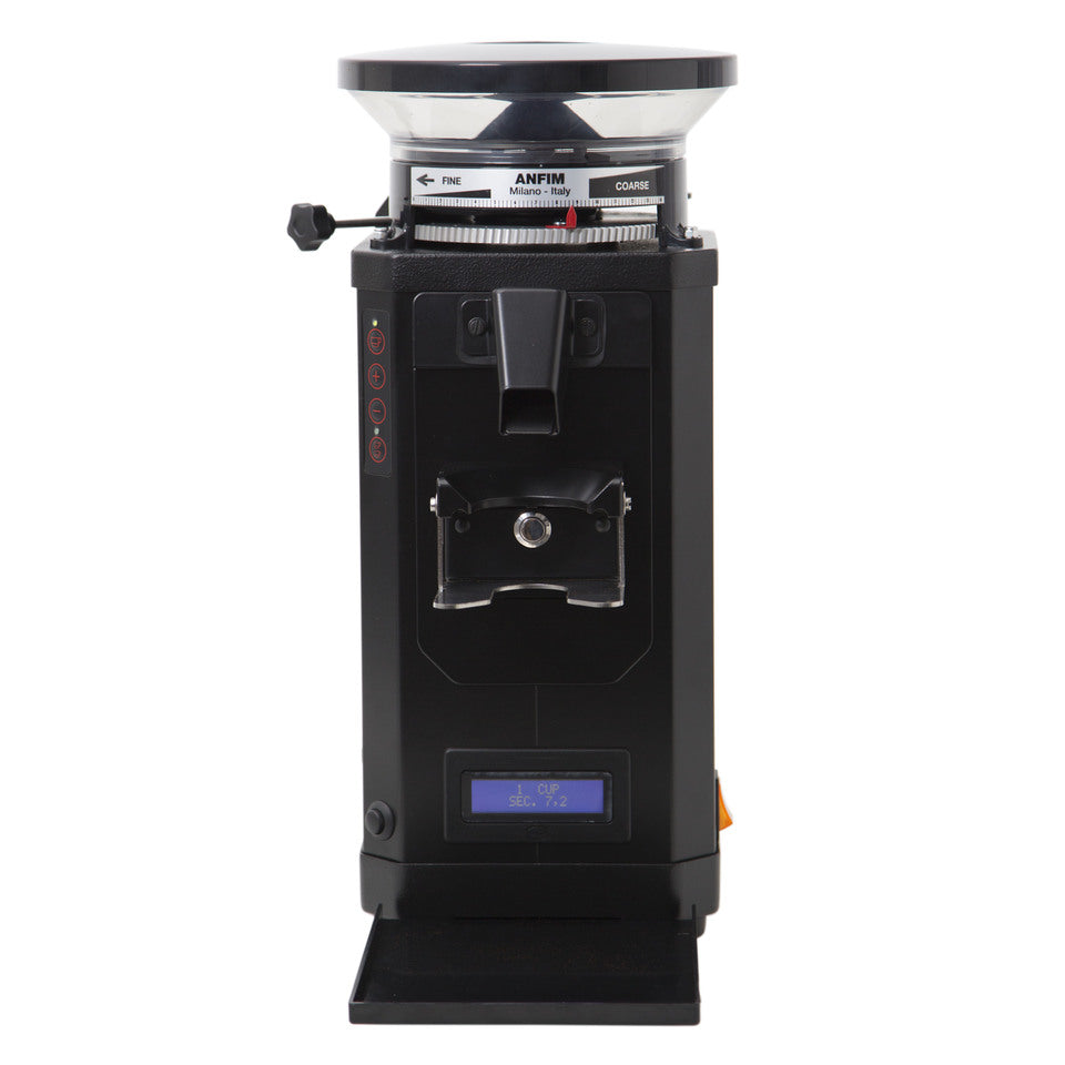 Cody II - Caffe Tech Canada