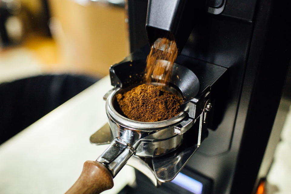 Cody II - Caffe Tech Canada