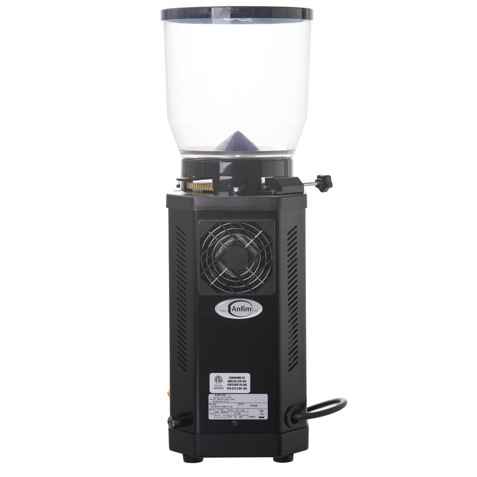 Scody II - Caffe Tech Canada