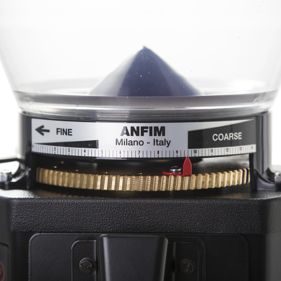 Scody II - Caffe Tech Canada