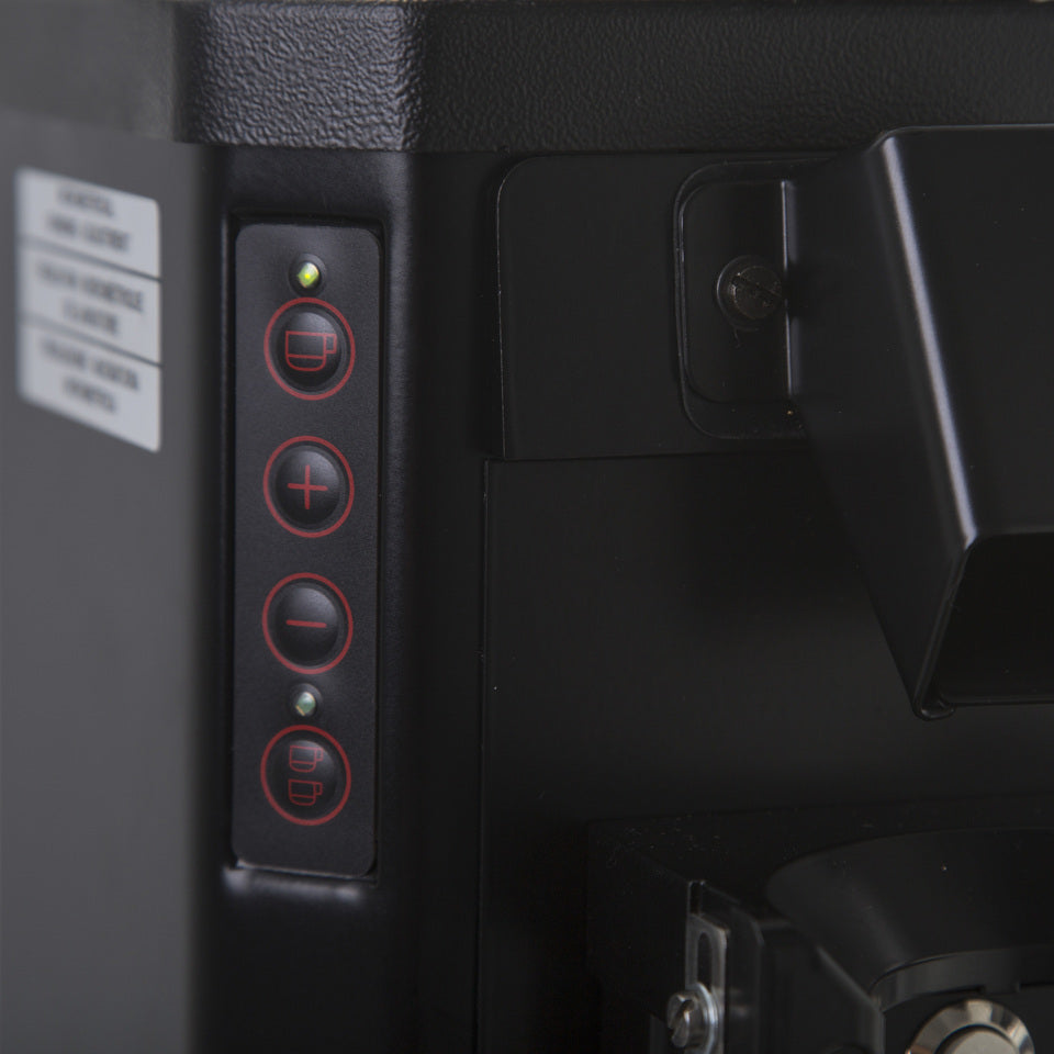 Scody II - Caffe Tech Canada