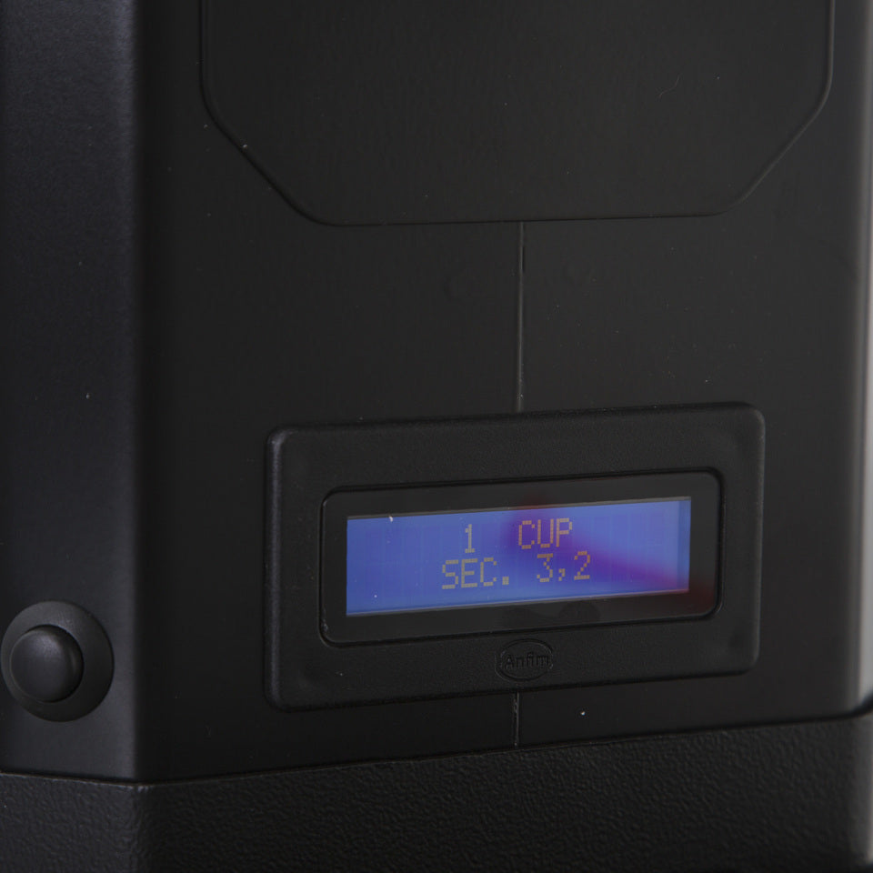 Scody II - Caffe Tech Canada