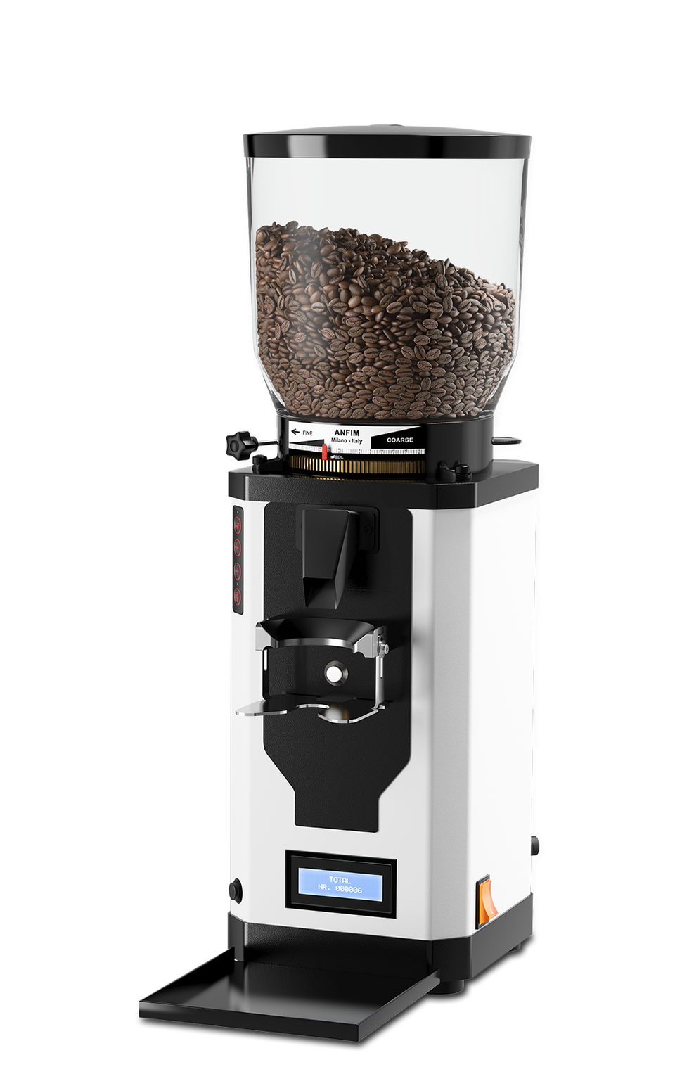 Scody II - Caffe Tech Canada