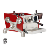Slayer Espresso Single Group - Standard configuration Model with colour options