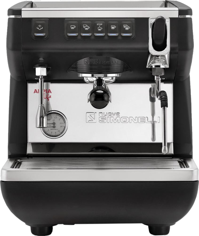 Appia Life Volumetric - Caffe Tech Canada