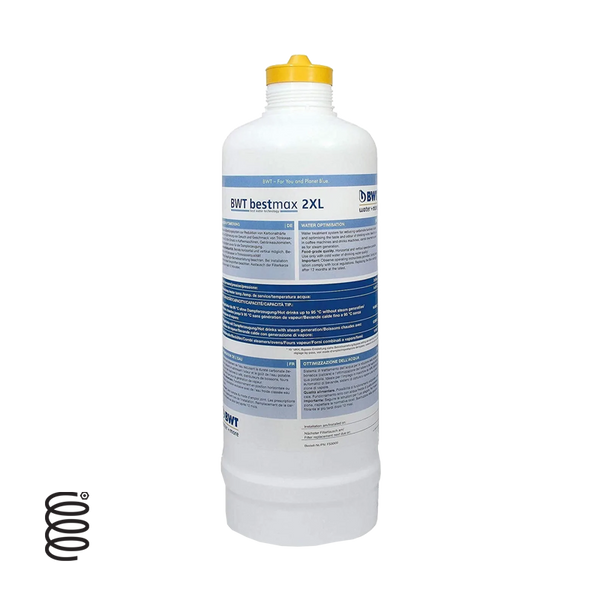 BWT Bestmax Water Softener/Filter