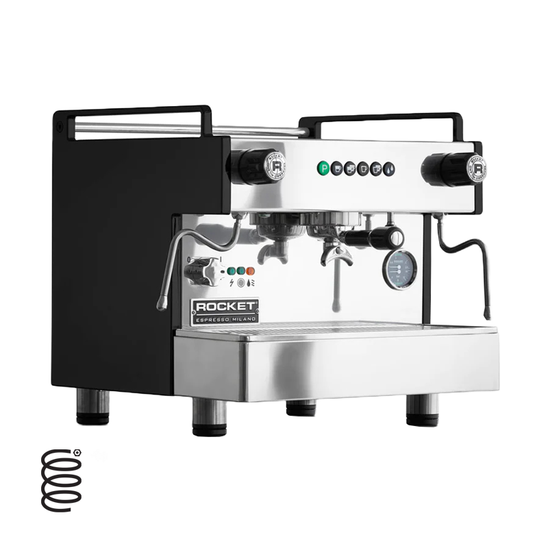 Caffe Tech Canada