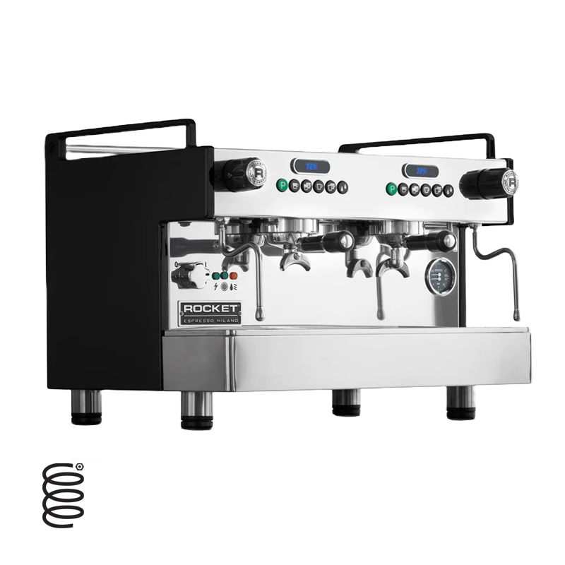 Caffe Tech Canada