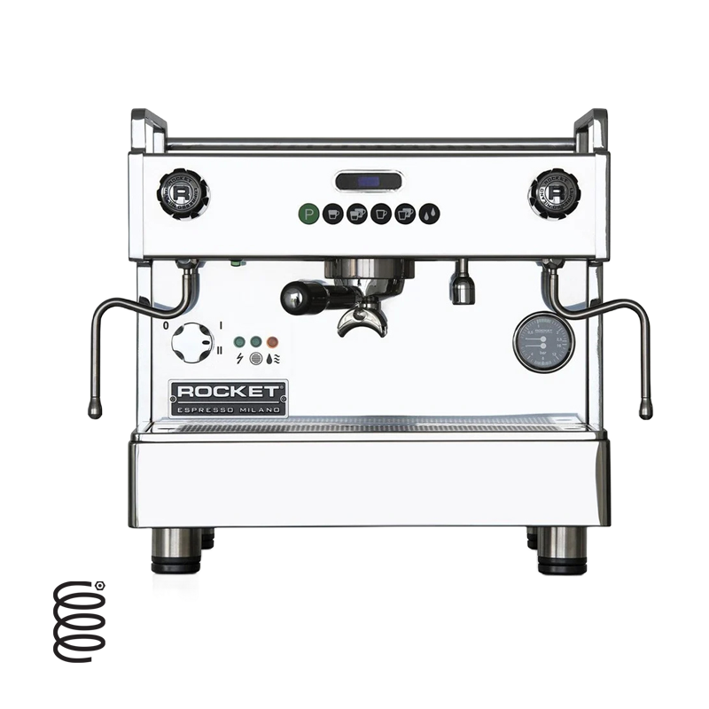Caffe Tech Canada